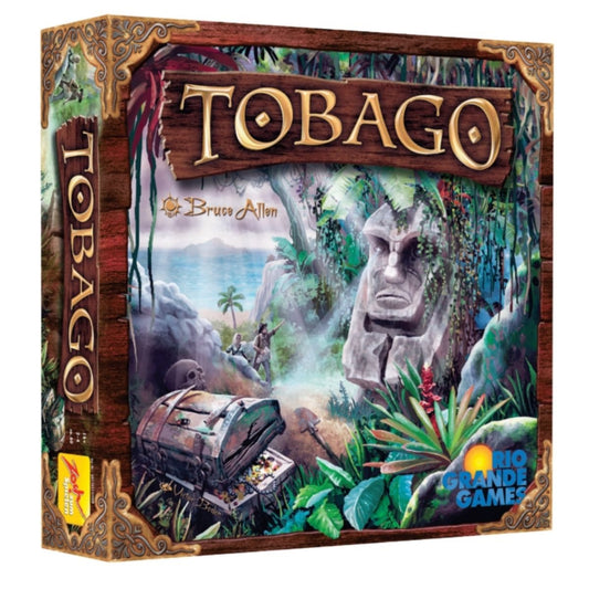 Tobago