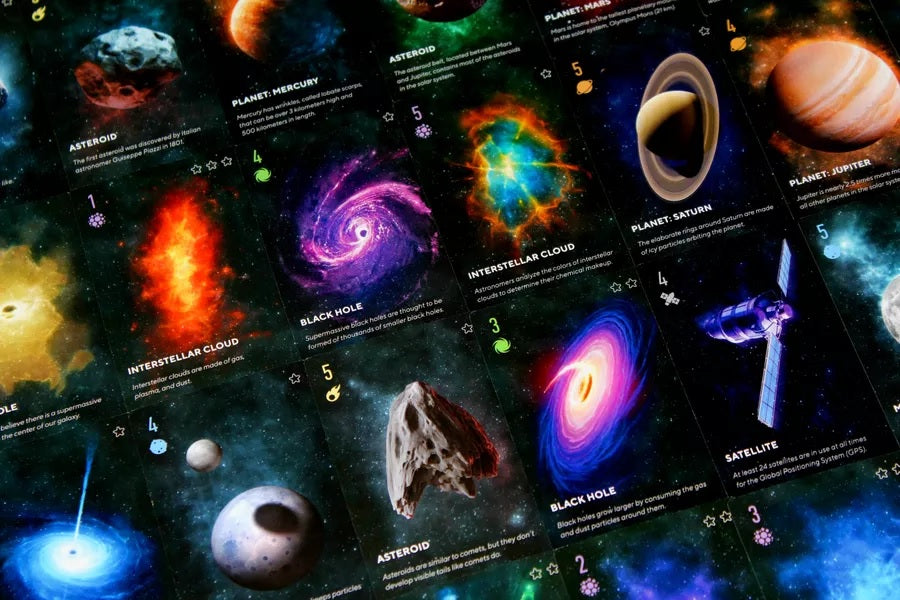 Stellar