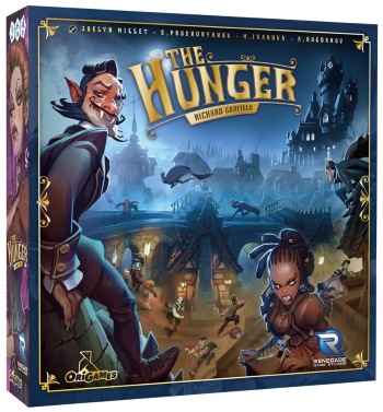 Hunger