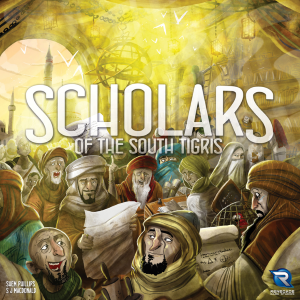 Scholars Of The South Tigris