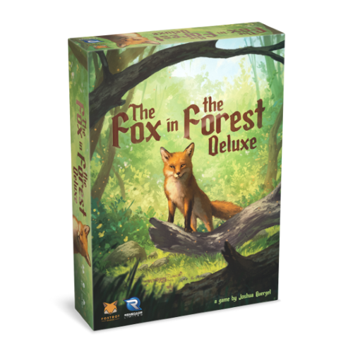 Fox In The Forest Deluxe