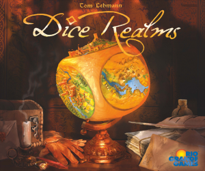 Dice Realms