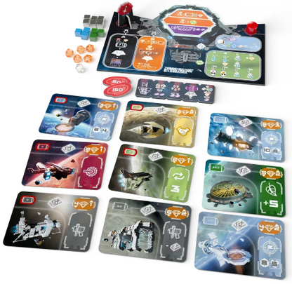 Space Station Phoenix