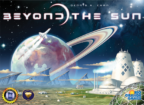 Beyond The Sun