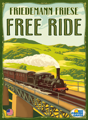 Free Ride