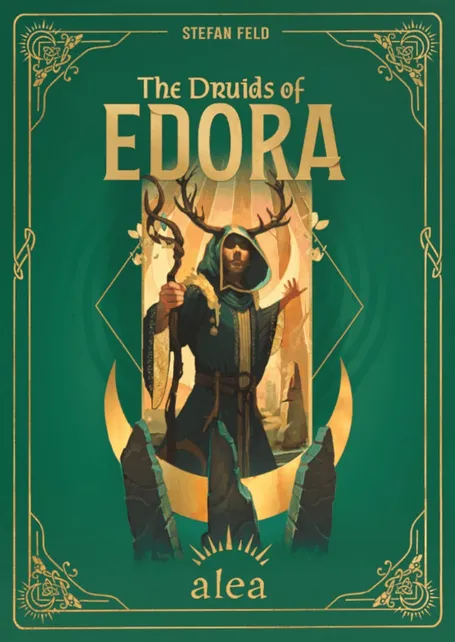 Druids Of Edora