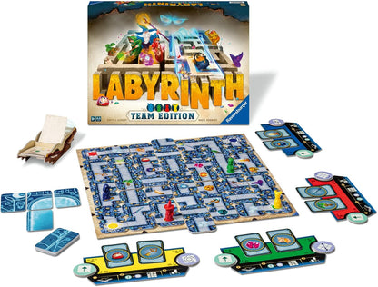 Team Labyrinth
