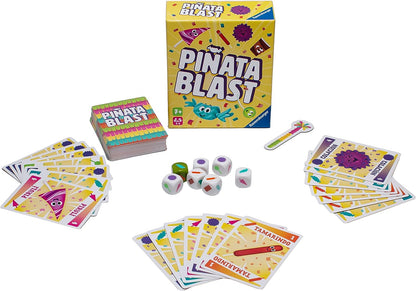 Pinata Blast