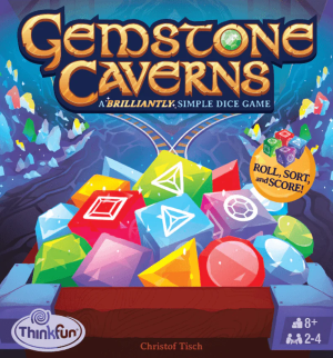 Gemstone Caverns