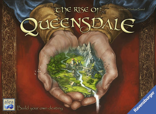 Rise Of Queensdale