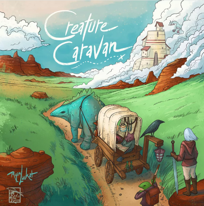 Creature Caravan