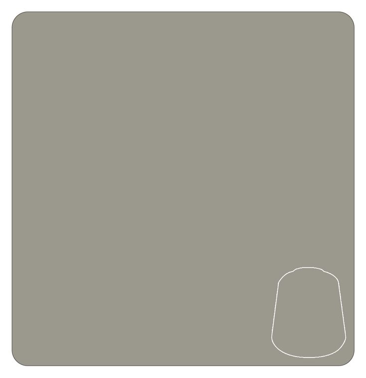 Warhammer Colour: Base - Rakarth Flesh 12ml