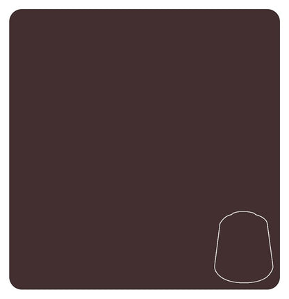 Warhammer Colour: Base - Rhinox Hide 12ml