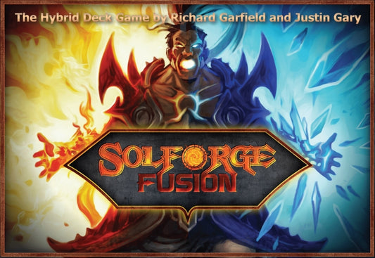 Solforge Fusion