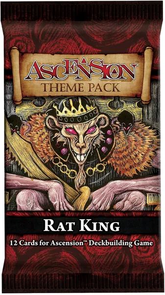 Ascension: Theme Pack - Rat King