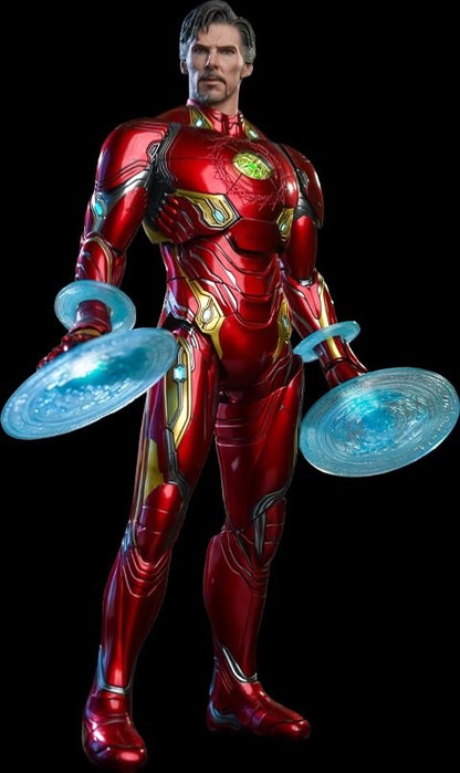Hot Toys: Avengers Endgame 1:6 Scale Figure - Iron Strange