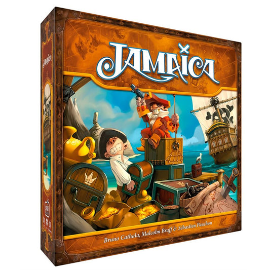 Jamaica: Revised Edition
