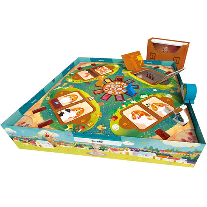 Dixit Kids