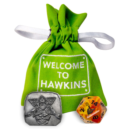 Stranger Things: Blind Treasure Pack