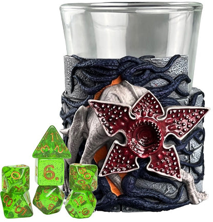 Stranger Things: Mini Dice Cups Blind Box