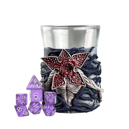 Stranger Things: Mini Dice Cups Blind Box