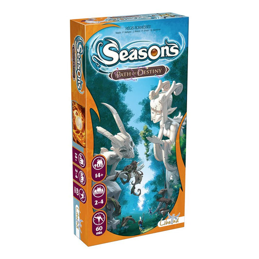 Seasons: Path Of Destiny