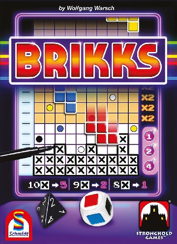 Brikks