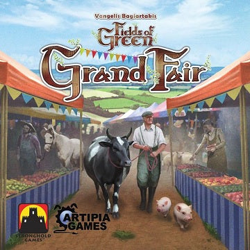 Fields Of Green: Grand Fair