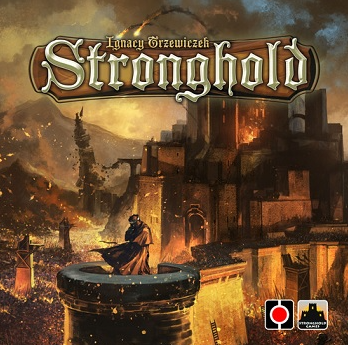 Stronghold Second Edition