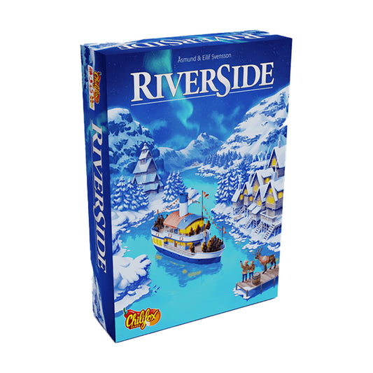Riverside