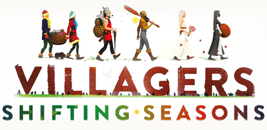Villagers: Shifting Seasons