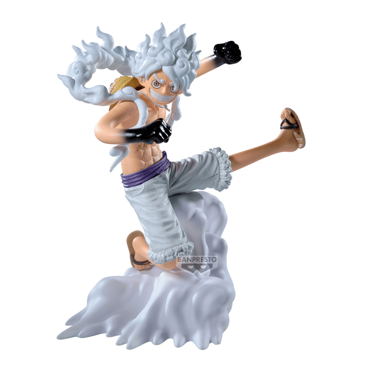 One Piece Senkouzekkei - Monkey D. Luffy