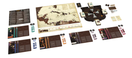 Pax Hispanica Deluxe Version