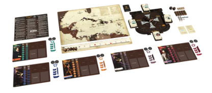 Pax Hispanica Deluxe Version