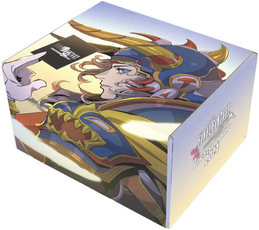 Final Fantasy TCG: World Champion Decks 224