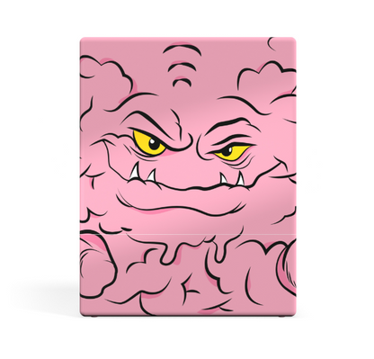 Squaroes: Collectible Box - Paramount TMNT Krang