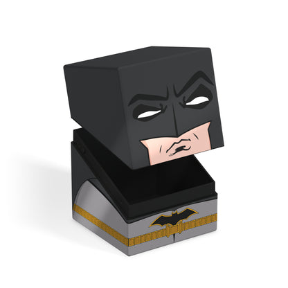 Squaroes: Collectible Box - Jutsice League Batman