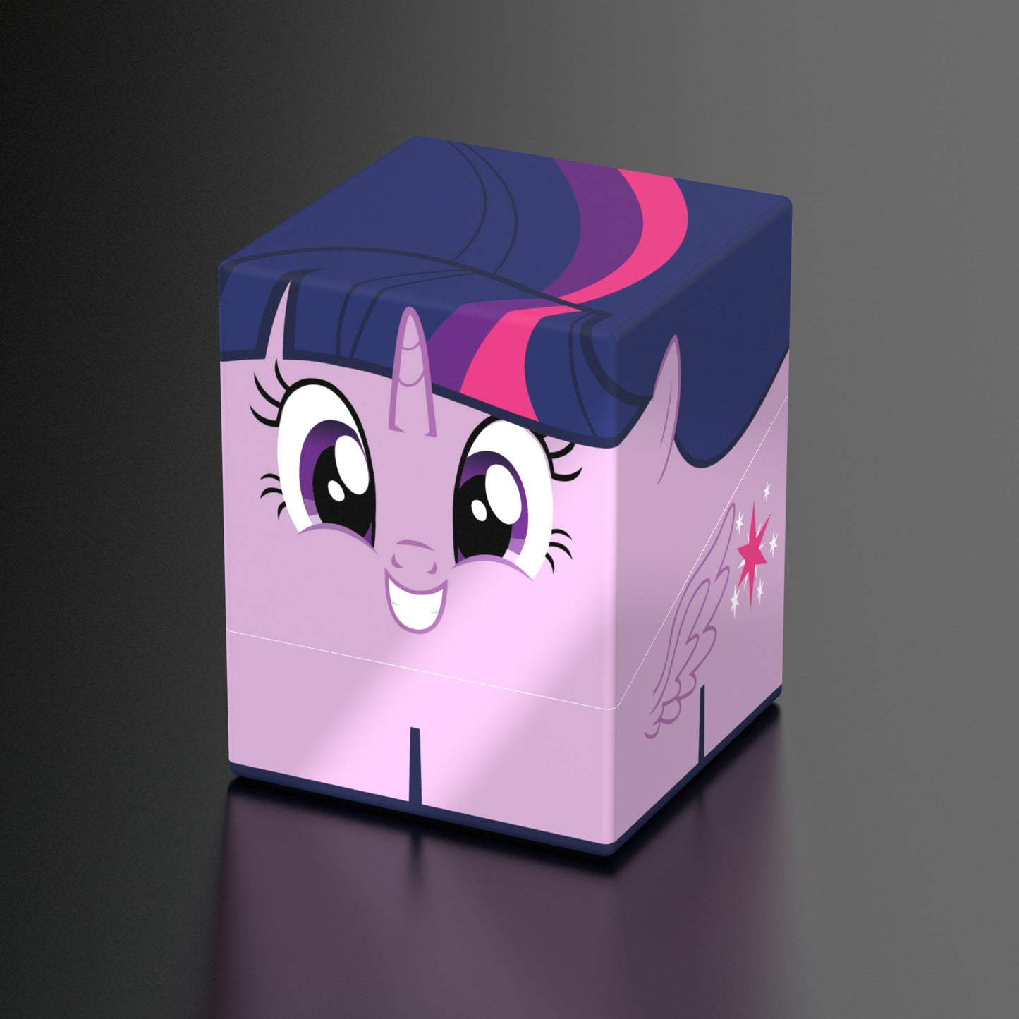 Squaroes: My Little Pony Friendship Is Magic - Twilight Sparkle