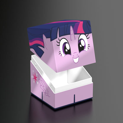 Squaroes: My Little Pony Friendship Is Magic - Twilight Sparkle