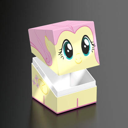 Squaroes: My Little Pony Friendship Is Magic - Fluttershy