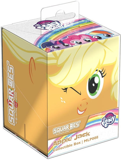 Squaroes: My Little Pony Friendship Is Magic - Apple Jack
