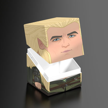 Squaroes: Lord Of The Rings - Legolas
