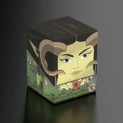 MTG Lorwyn Eclipsed: Squaroes - Maralen