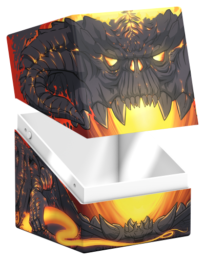 Squaroes: Collectible Box - Lord Of The Rings Wave 2 Balrog
