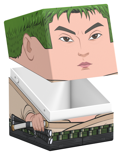 Squaroes: Netflix One Piece- Roronoa Zoro