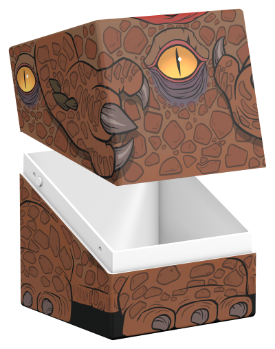 Squaroes: Dungeons & Dragons Wave 1  Xorn