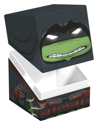 Squaroes: Collectible Box - Paramount TMNT Wave 3 Ronin