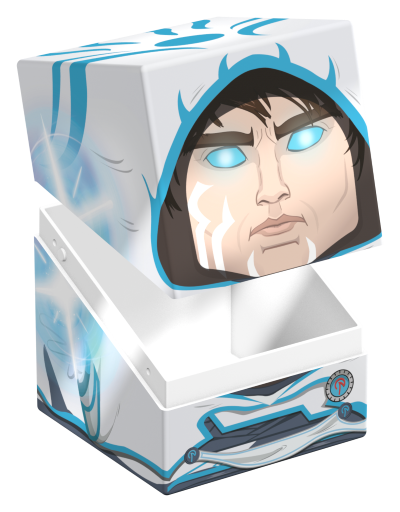 Squaroes: MTG Reality Fracture - Jace