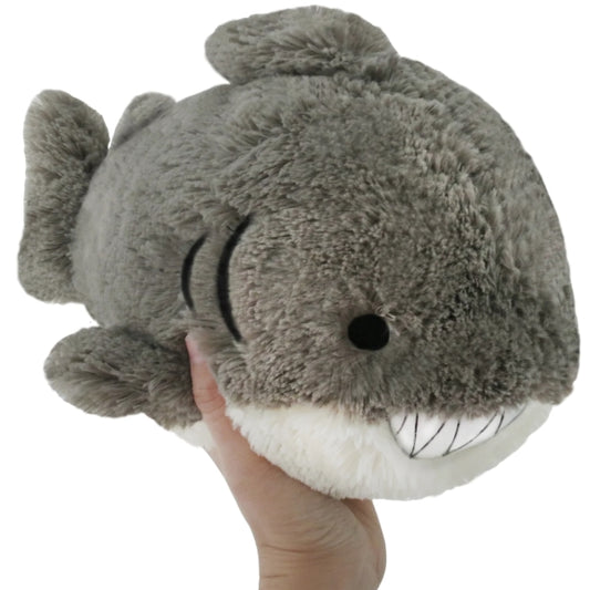 Squishable Mini: Great White Shark