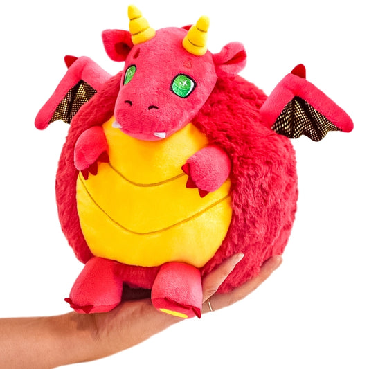 Squishable Mini: Red Dragon